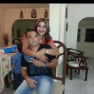 Meet your Posher, Rosibelmayela